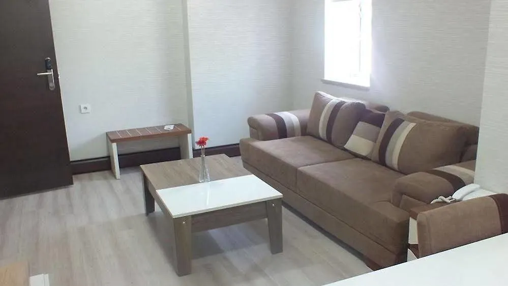 Lotis Hotel Ankara
