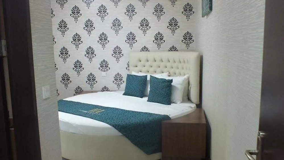 Lotis Hotel Ankara