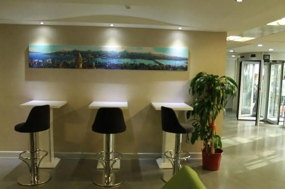 Lotis Hotel Ankara