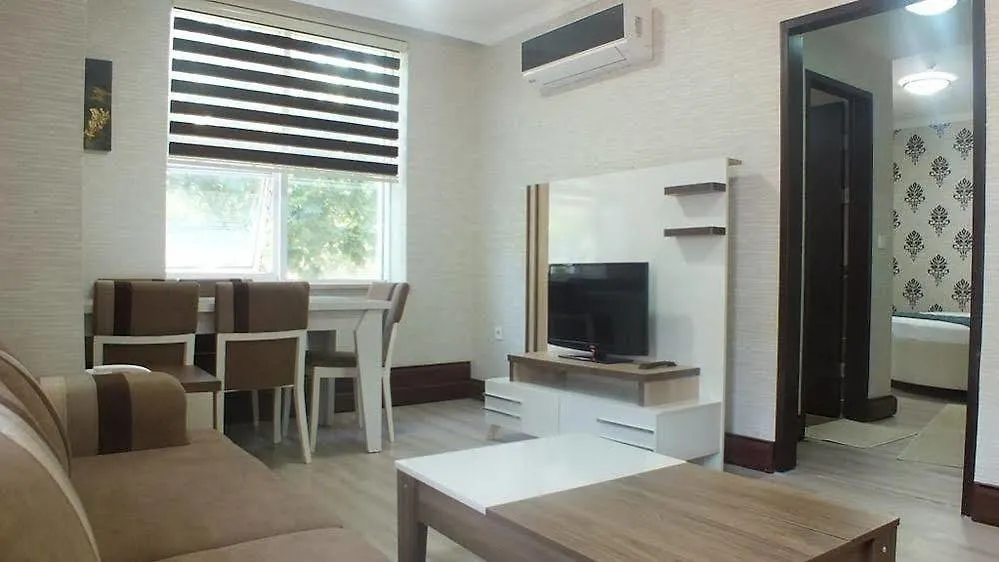 Lotis Hotel Ankara