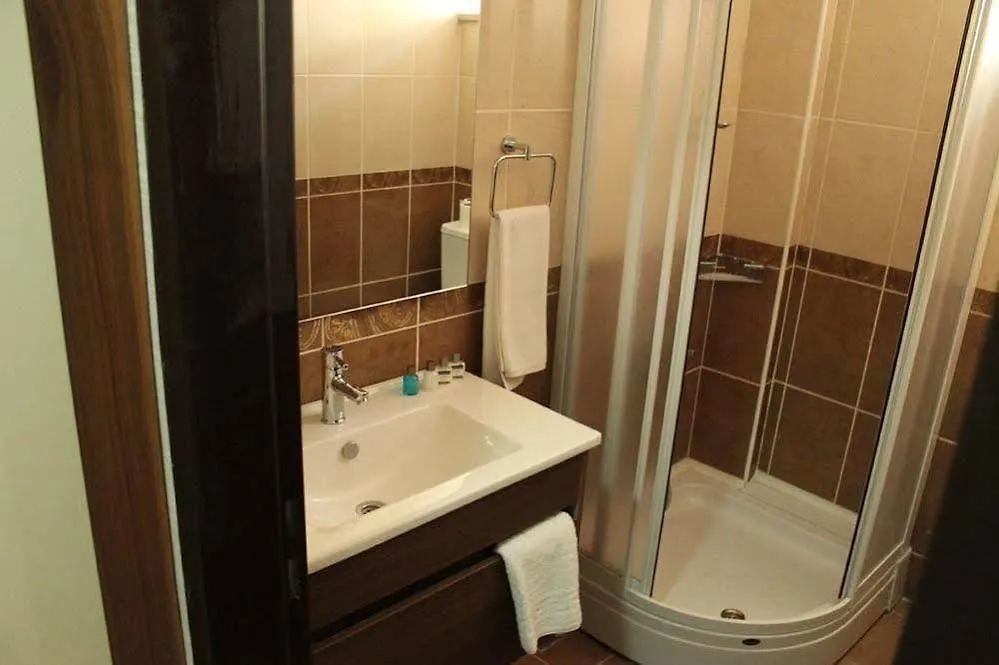 Lotis Hotel Ankara 3*,  Turkey